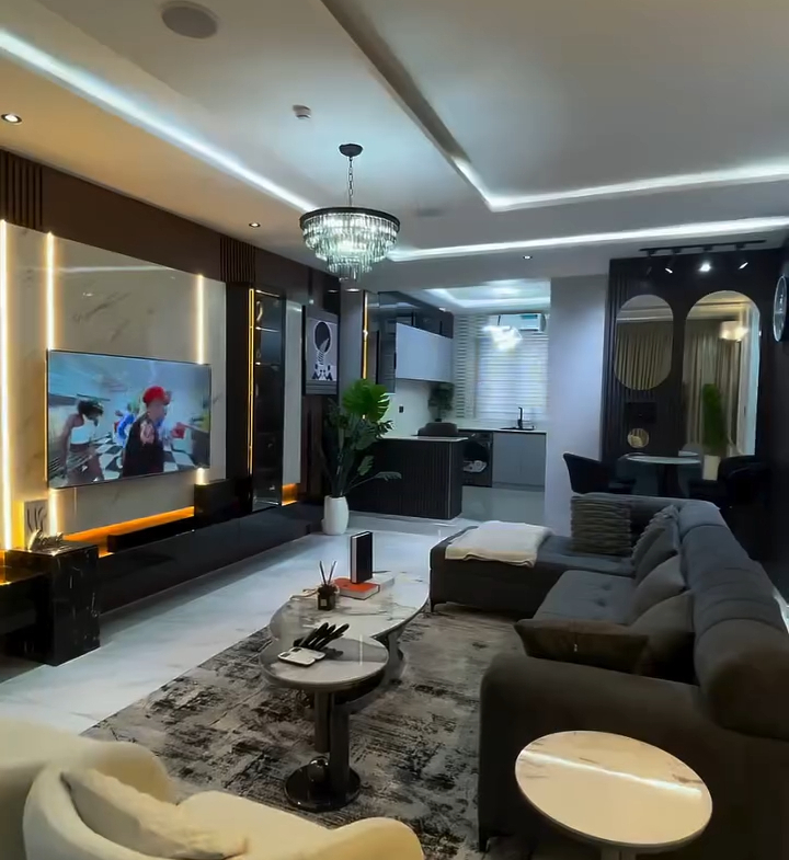 💎 LUXURY 2-BEDROOM SHORTLET IN IKATE