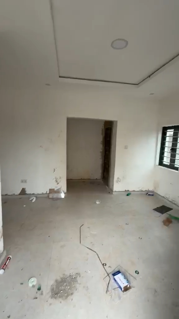 shot041_frame01 (4) 2 Units of newly built Executive Spacious Super 2bedroom Flat for Rent–Ladilak