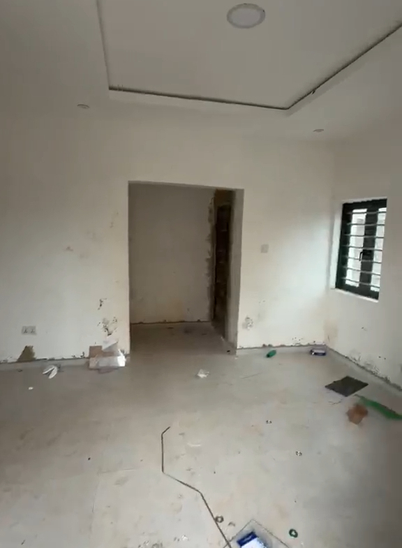 2 Units of newly built Executive Spacious Super 2bedroom Flat for Rent–Ladilak