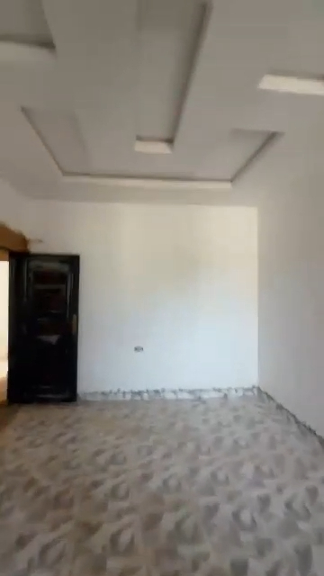 Newly built spacious 2bedroom upflat for rent-Gbagada