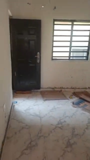 A very specious miniflat at adekunle yaba