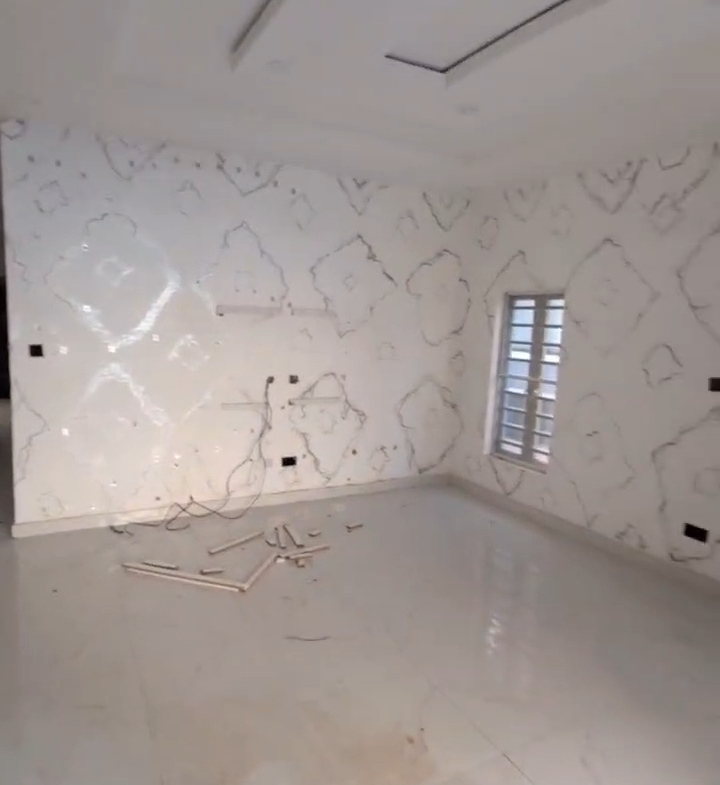 🔥 ₦120M — 3-BEDROOM DETACHED BUNGALOW IN AKOBO, IBADAN