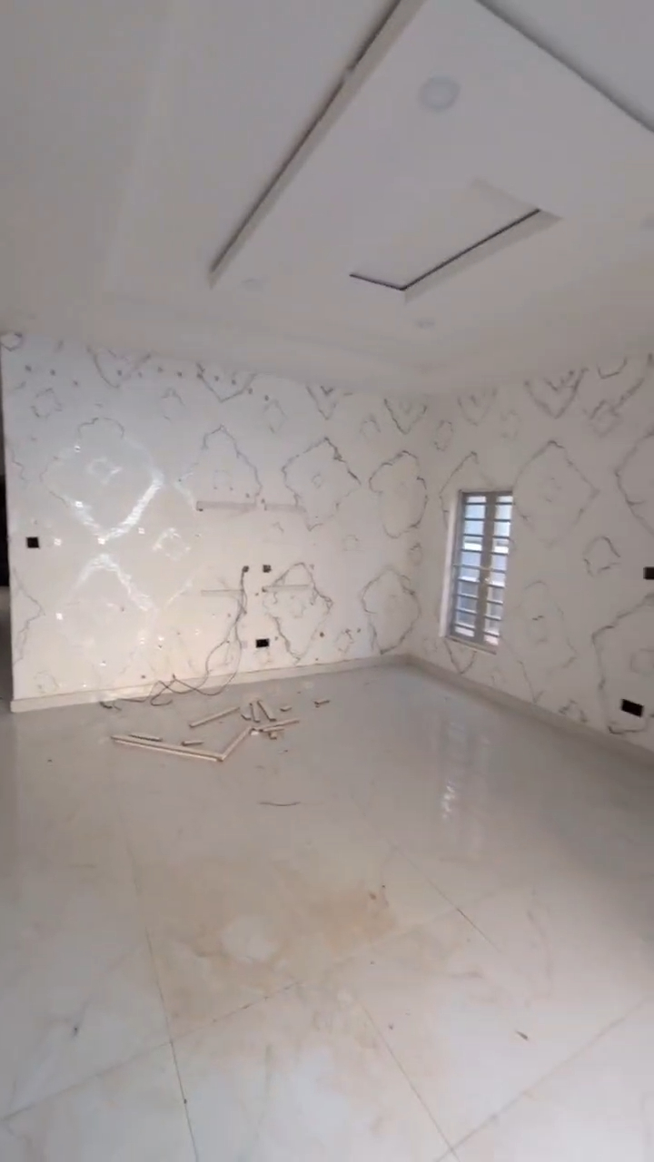 🔥 ₦120M — 3-BEDROOM DETACHED BUNGALOW IN AKOBO, IBADAN
