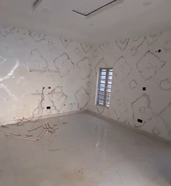 🔥 ₦120M — 3-BEDROOM DETACHED BUNGALOW IN AKOBO, IBADAN