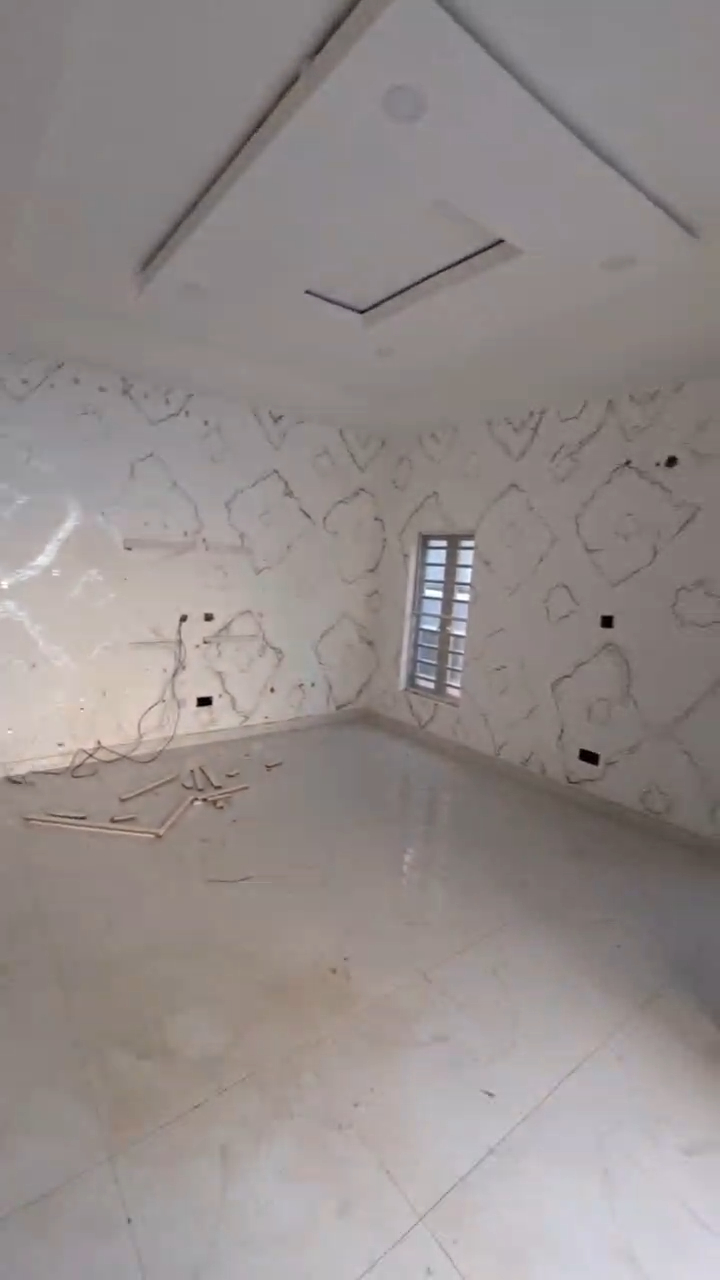 🔥 ₦120M — 3-BEDROOM DETACHED BUNGALOW IN AKOBO, IBADAN
