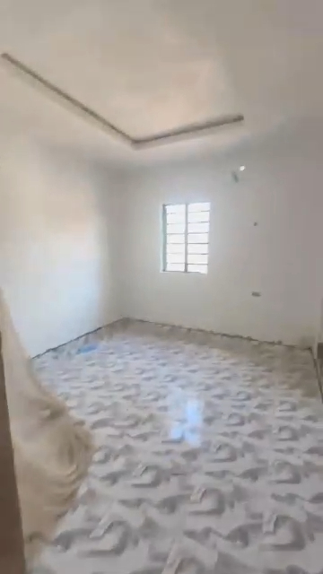 Newly built spacious 2bedroom upflat for rent-Gbagada