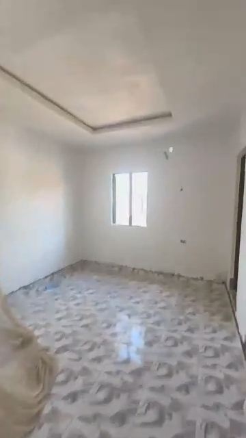 Newly built spacious 2bedroom upflat for rent-Gbagada