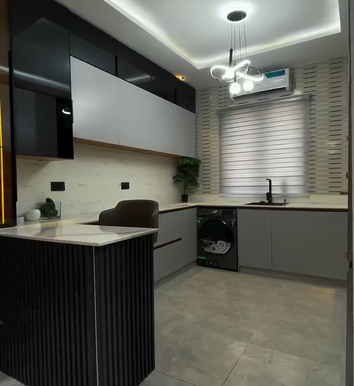 💎 LUXURY 2-BEDROOM SHORTLET IN IKATE