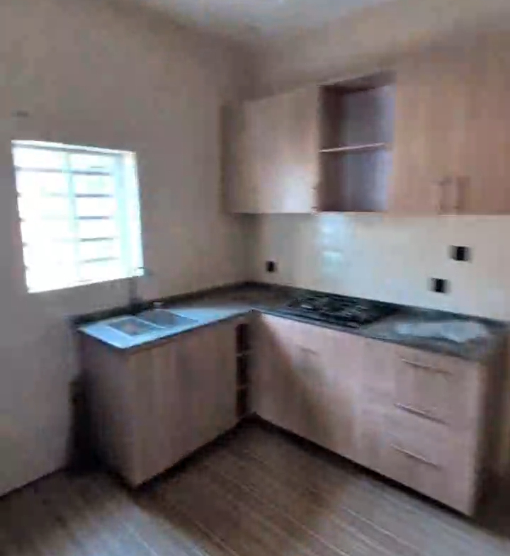 🔥 ₦120M — 3-BEDROOM DETACHED BUNGALOW IN AKOBO, IBADAN