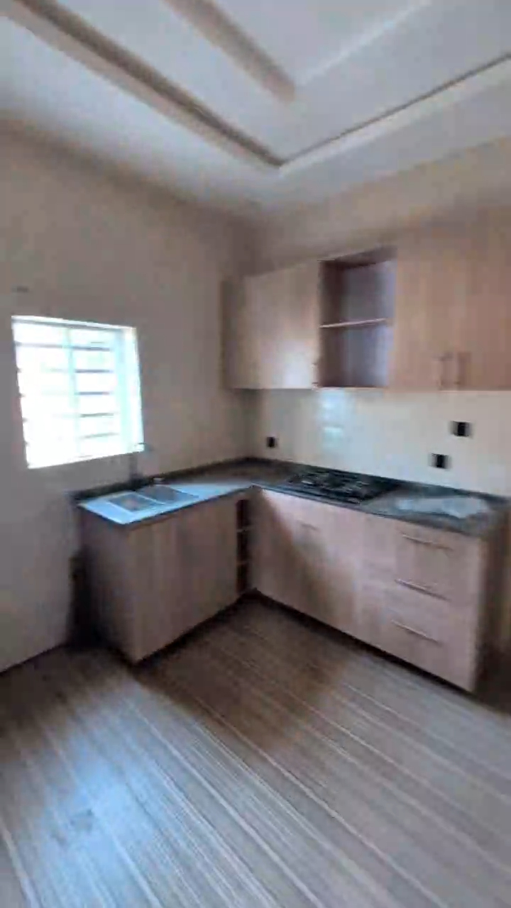 🔥 ₦120M — 3-BEDROOM DETACHED BUNGALOW IN AKOBO, IBADAN