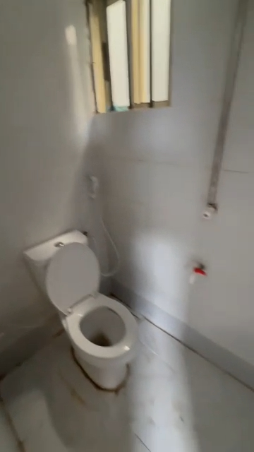 3 unit of spacious studio apartment for rent
