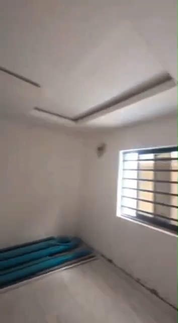 Newly built, very spacious & standard 2 BEDROOM FLAT—- ILUPEJU-PALMGROVE