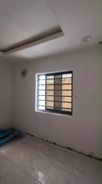 Newly built, very spacious & standard 2 BEDROOM FLAT—- ILUPEJU-PALMGROVE