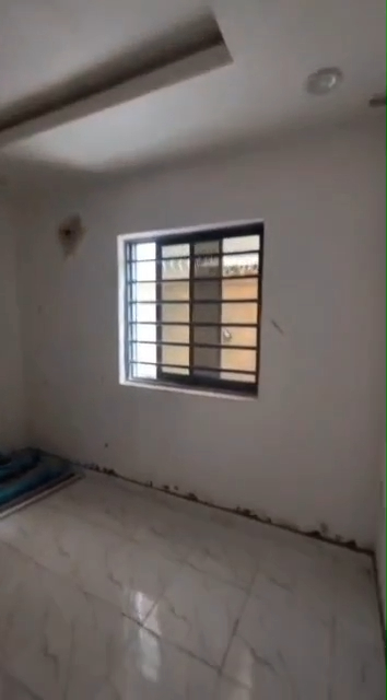 Newly built, very spacious & standard 2 BEDROOM FLAT—- ILUPEJU-PALMGROVE