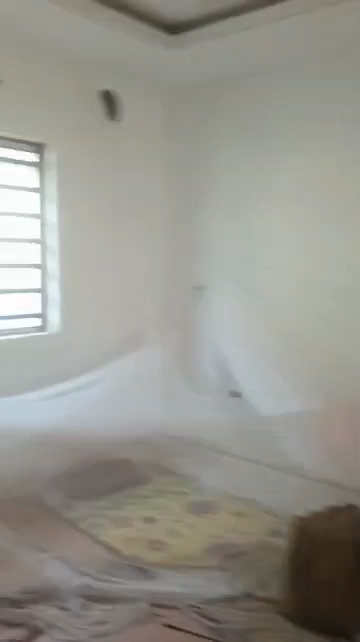 A very specious miniflat at adekunle yaba
