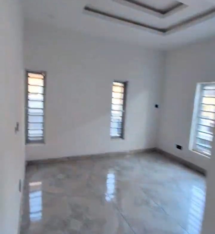 🔥 ₦120M — 3-BEDROOM DETACHED BUNGALOW IN AKOBO, IBADAN
