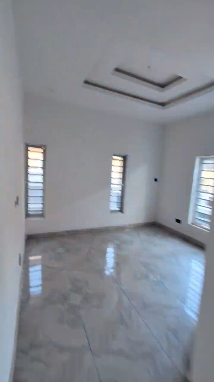 🔥 ₦120M — 3-BEDROOM DETACHED BUNGALOW IN AKOBO, IBADAN