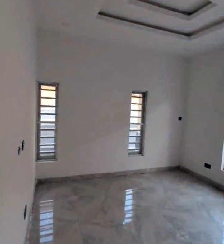 🔥 ₦120M — 3-BEDROOM DETACHED BUNGALOW IN AKOBO, IBADAN