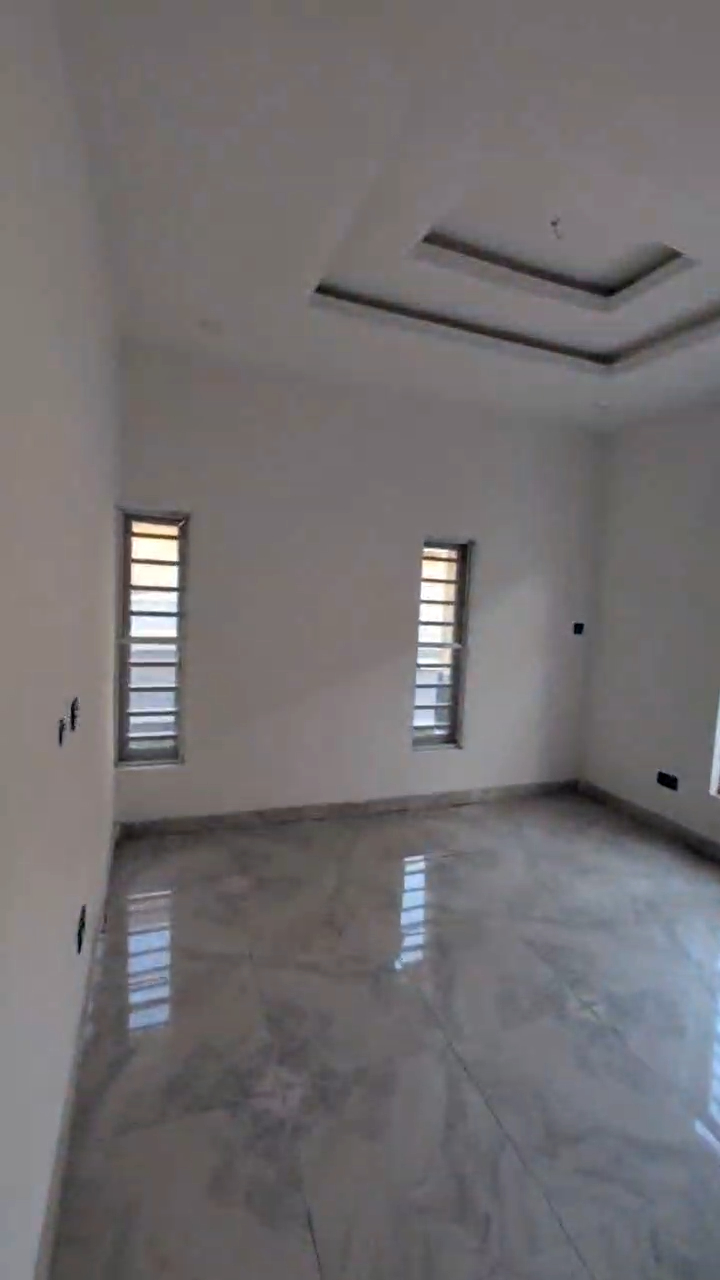 🔥 ₦120M — 3-BEDROOM DETACHED BUNGALOW IN AKOBO, IBADAN