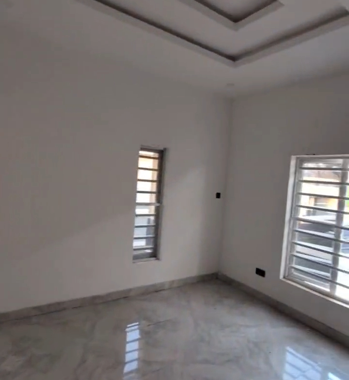 🔥 ₦120M — 3-BEDROOM DETACHED BUNGALOW IN AKOBO, IBADAN
