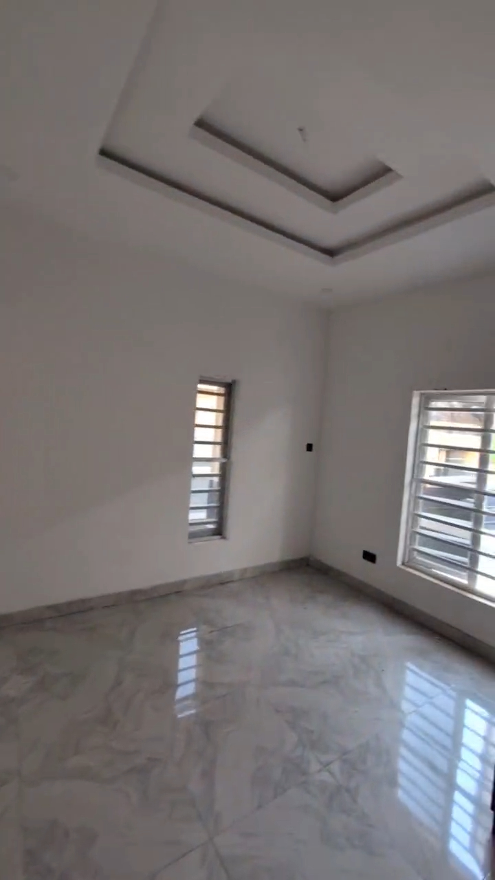 🔥 ₦120M — 3-BEDROOM DETACHED BUNGALOW IN AKOBO, IBADAN