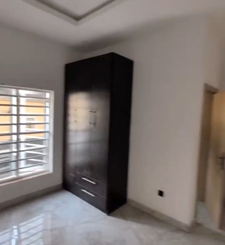 🔥 ₦120M — 3-BEDROOM DETACHED BUNGALOW IN AKOBO, IBADAN