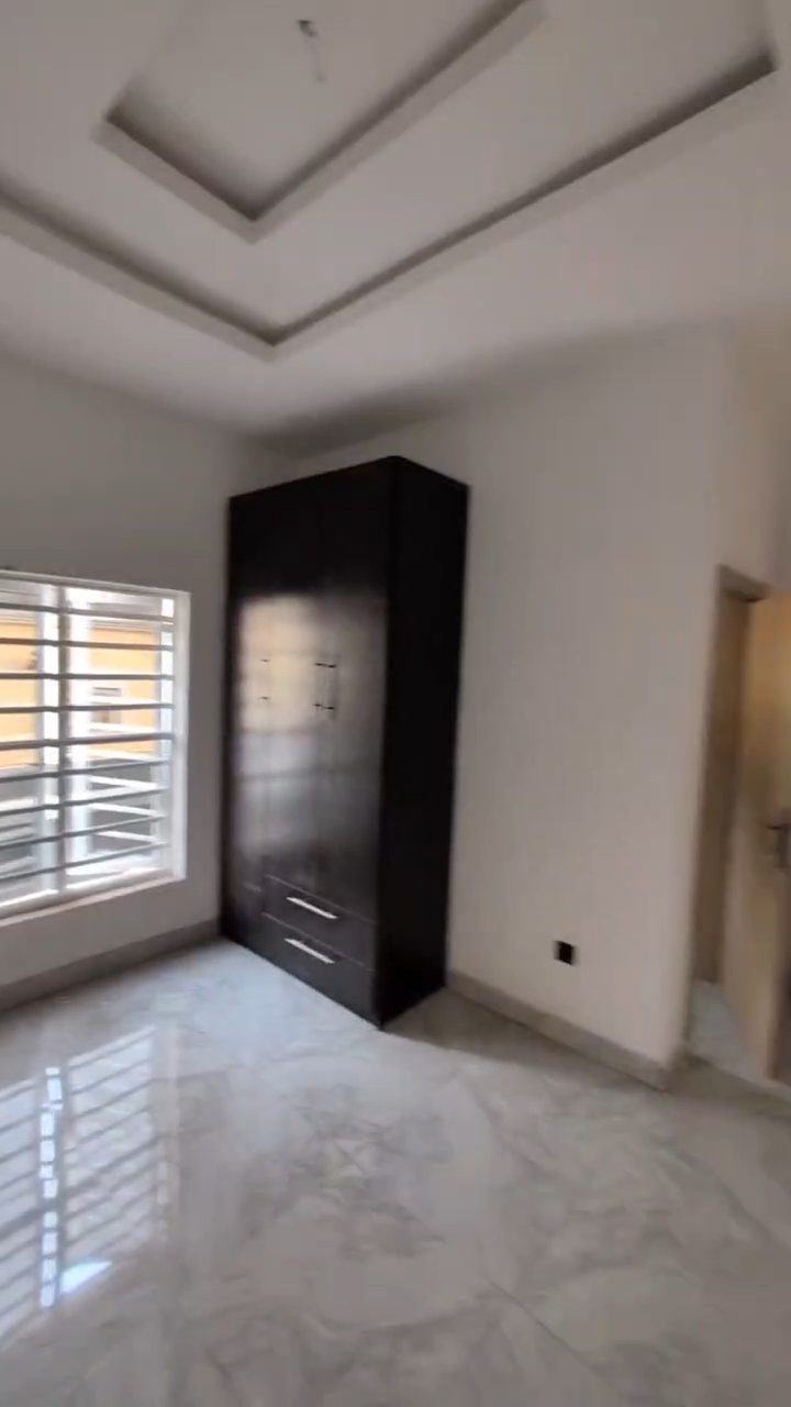 🔥 ₦120M — 3-BEDROOM DETACHED BUNGALOW IN AKOBO, IBADAN