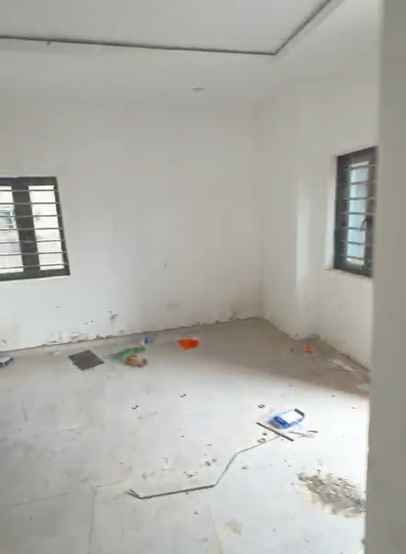 2 Units of newly built Executive Spacious Super 2bedroom Flat for Rent–Ladilak