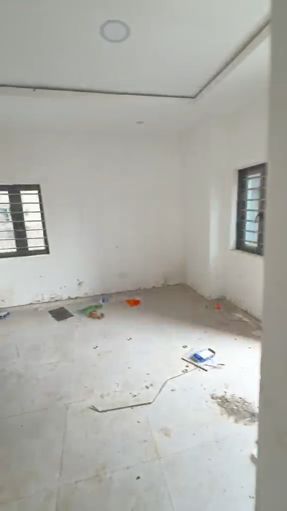 shot157_frame01 2 Units of newly built Executive Spacious Super 2bedroom Flat for Rent–Ladilak