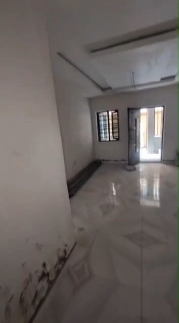 Newly built, very spacious & standard 2 BEDROOM FLAT—- ILUPEJU-PALMGROVE