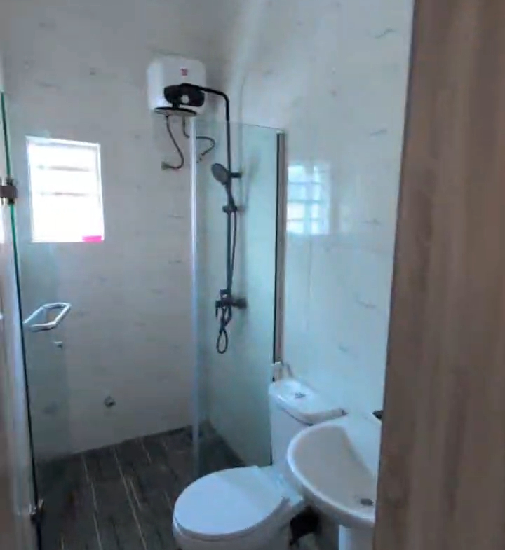 🔥 ₦120M — 3-BEDROOM DETACHED BUNGALOW IN AKOBO, IBADAN