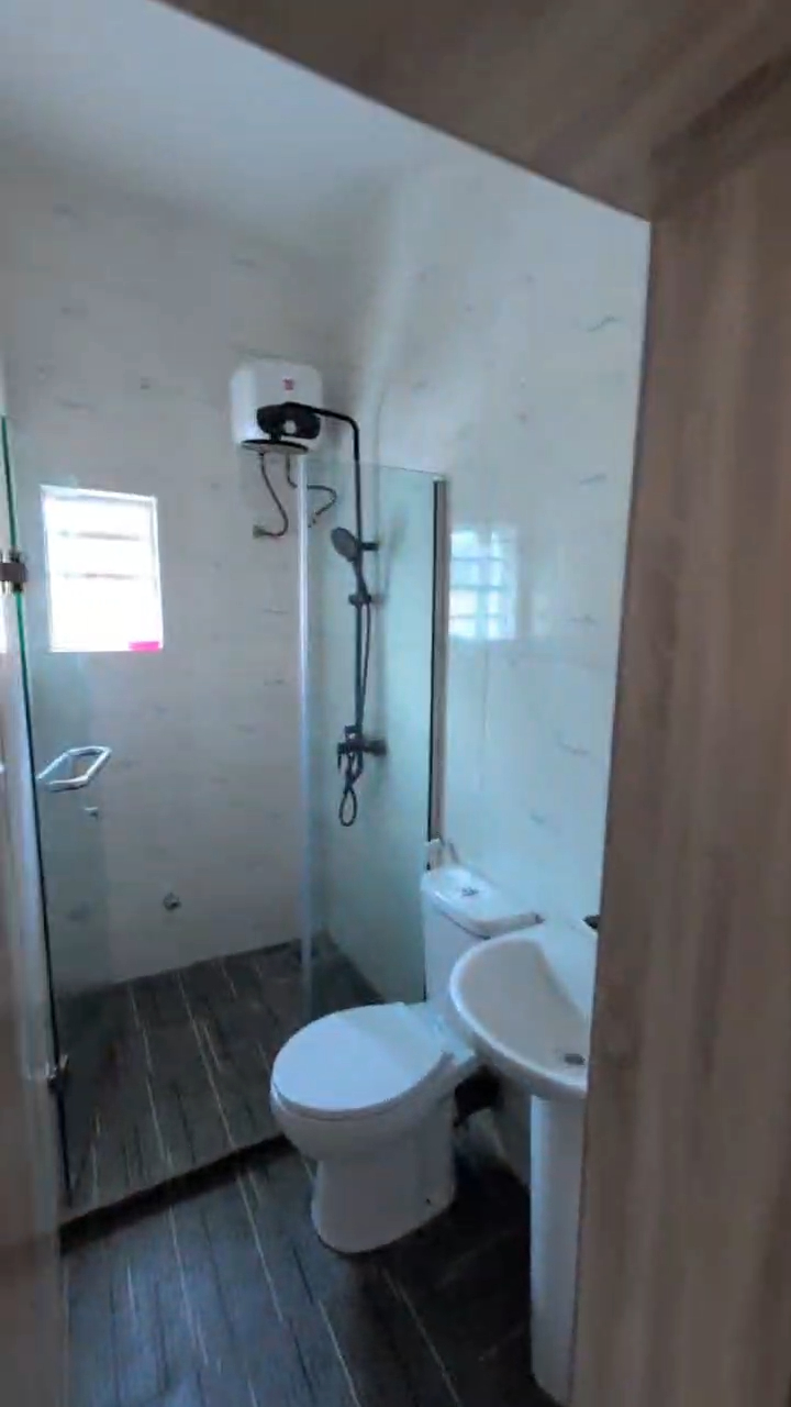 🔥 ₦120M — 3-BEDROOM DETACHED BUNGALOW IN AKOBO, IBADAN