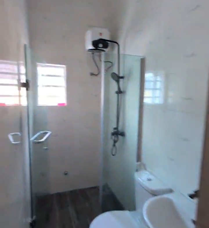 🔥 ₦120M — 3-BEDROOM DETACHED BUNGALOW IN AKOBO, IBADAN