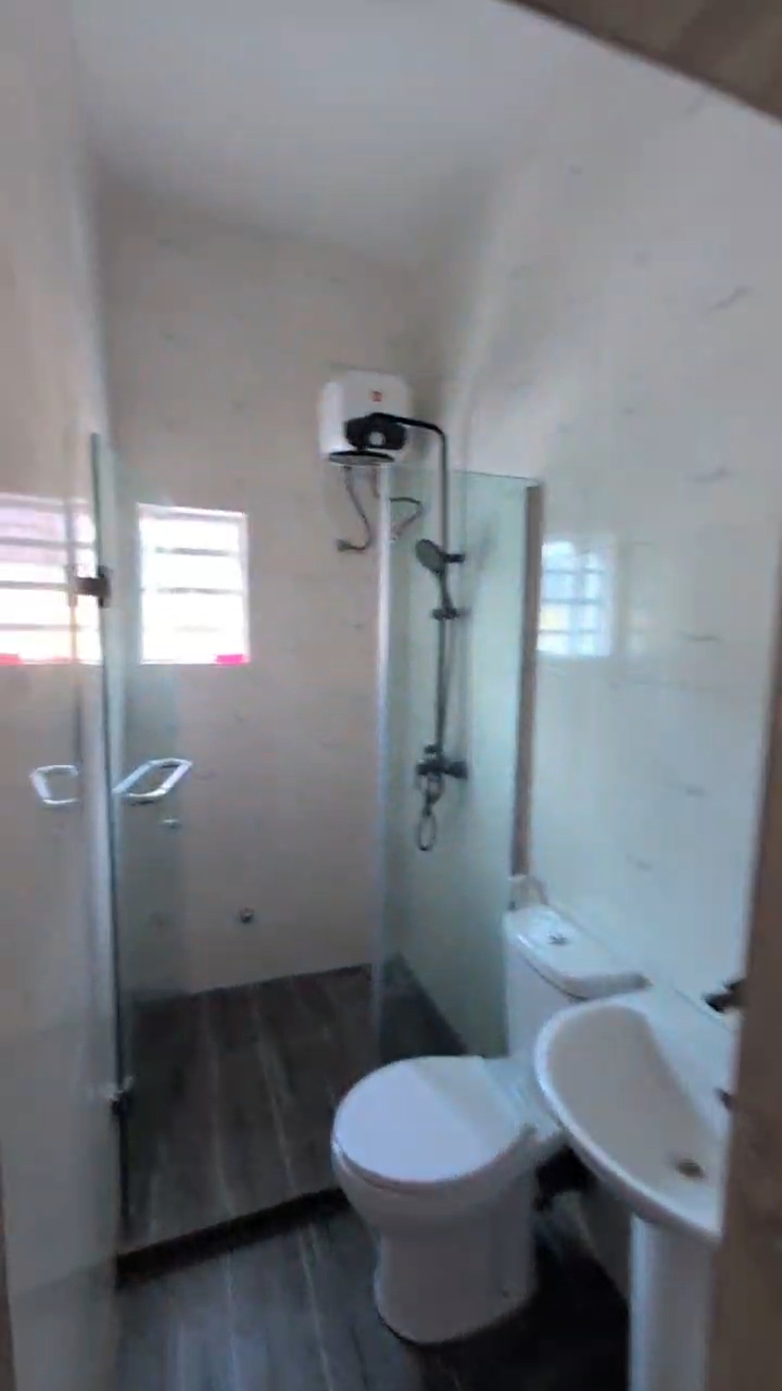 🔥 ₦120M — 3-BEDROOM DETACHED BUNGALOW IN AKOBO, IBADAN