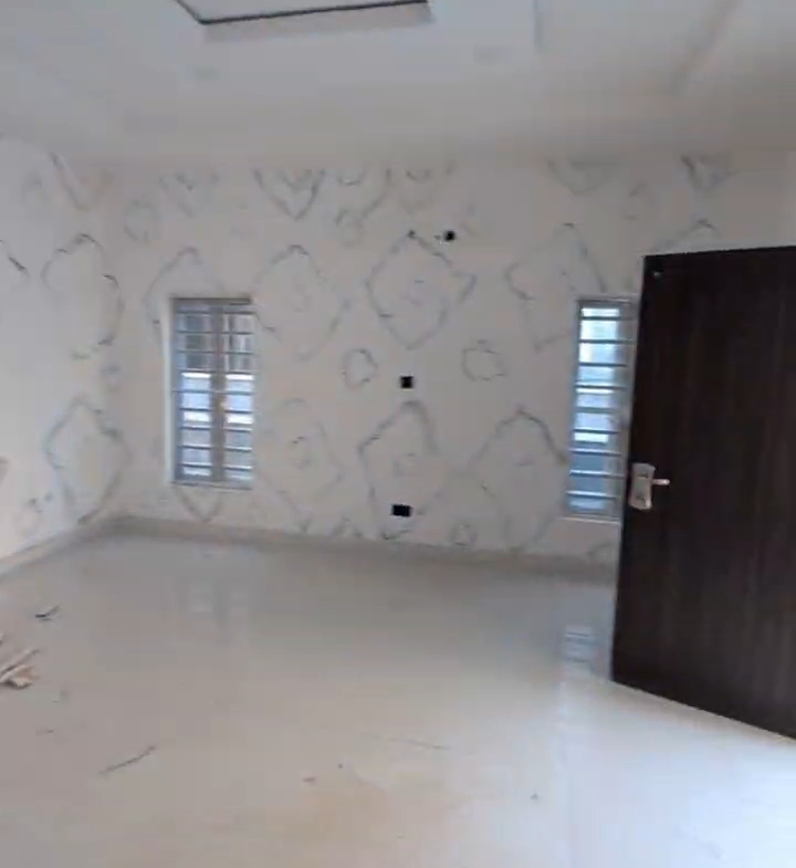 🔥 ₦120M — 3-BEDROOM DETACHED BUNGALOW IN AKOBO, IBADAN