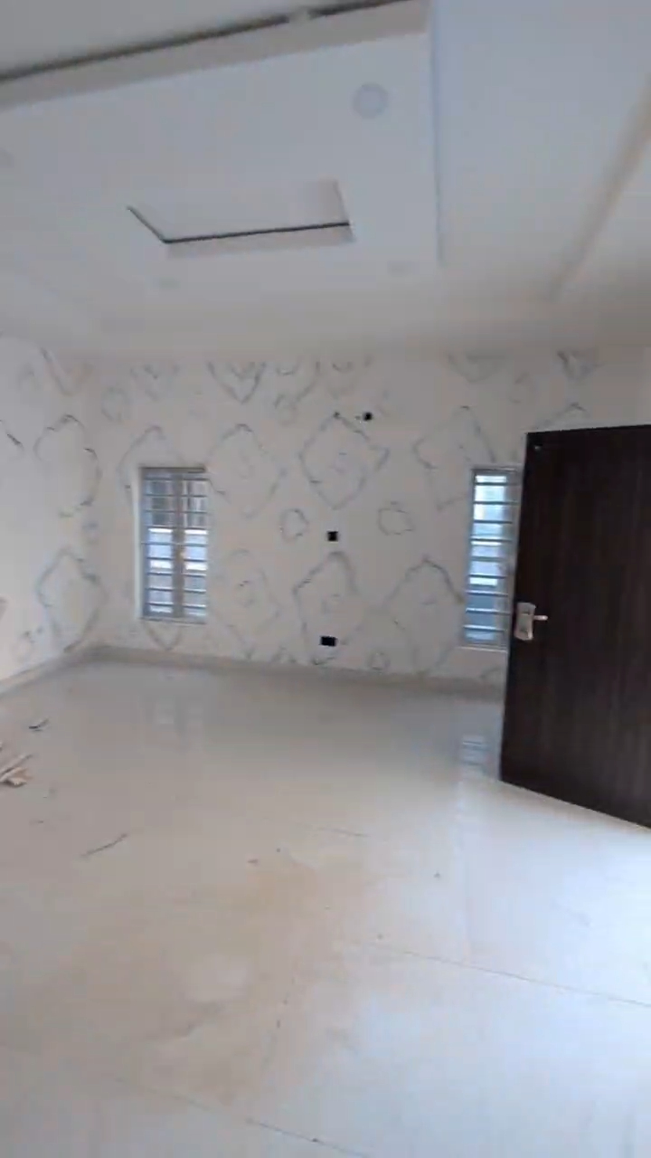 🔥 ₦120M — 3-BEDROOM DETACHED BUNGALOW IN AKOBO, IBADAN