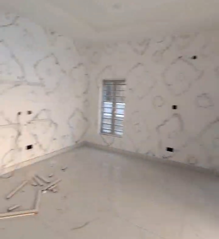 🔥 ₦120M — 3-BEDROOM DETACHED BUNGALOW IN AKOBO, IBADAN