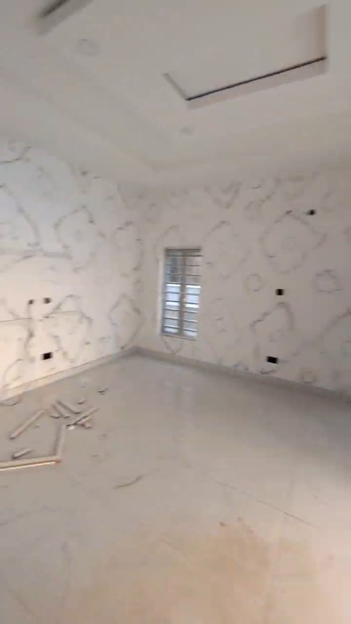 🔥 ₦120M — 3-BEDROOM DETACHED BUNGALOW IN AKOBO, IBADAN