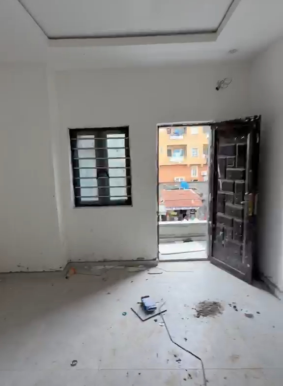 2 Units of newly built Executive Spacious Super 2bedroom Flat for Rent–Ladilak