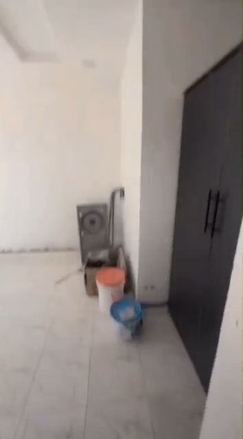 Newly built, very spacious & standard 2 BEDROOM FLAT—- ILUPEJU-PALMGROVE