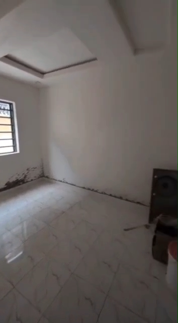 Newly built, very spacious & standard 2 BEDROOM FLAT—- ILUPEJU-PALMGROVE