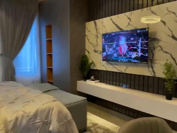 💎 LUXURY 2-BEDROOM SHORTLET IN IKATE