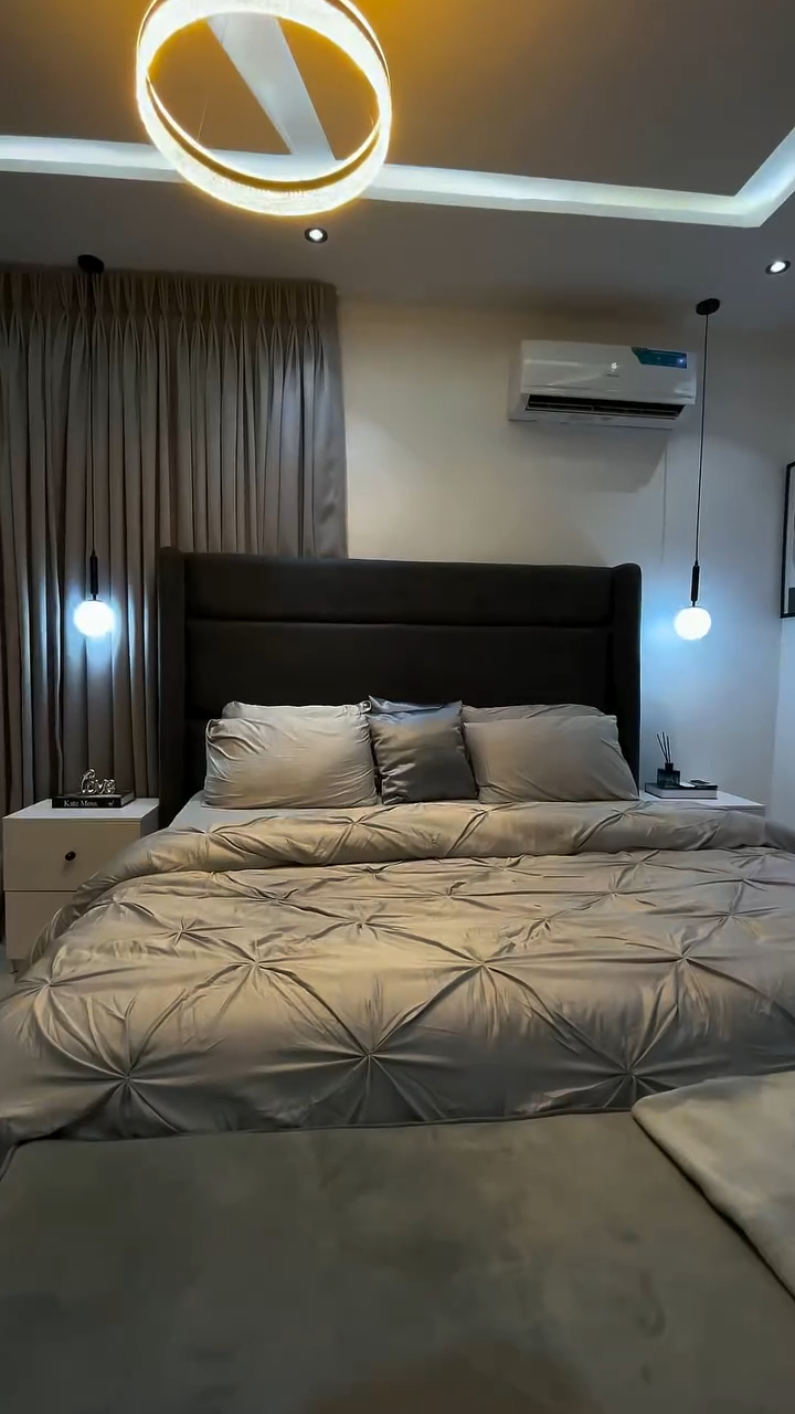 💎 LUXURY 2-BEDROOM SHORTLET IN IKATE