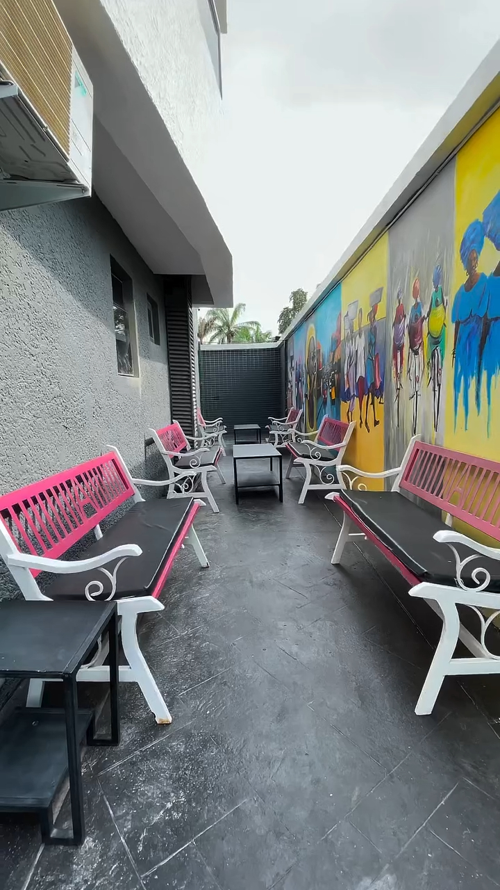 💎 LUXURY 2-BEDROOM SHORTLET IN IKATE
