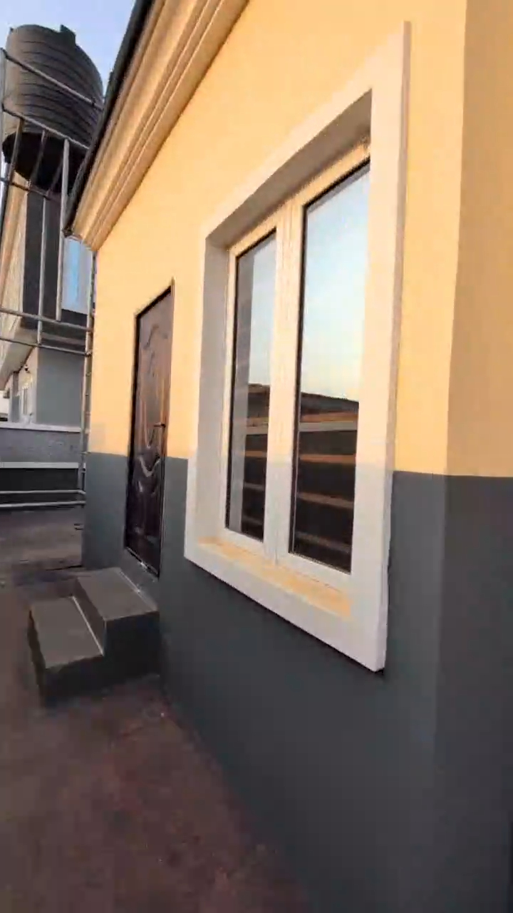 🔥 ₦120M — 3-BEDROOM DETACHED BUNGALOW IN AKOBO, IBADAN