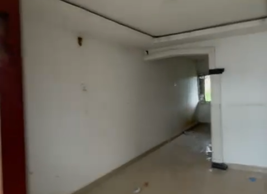 Standard 2 bedroom available for rent in Benin City