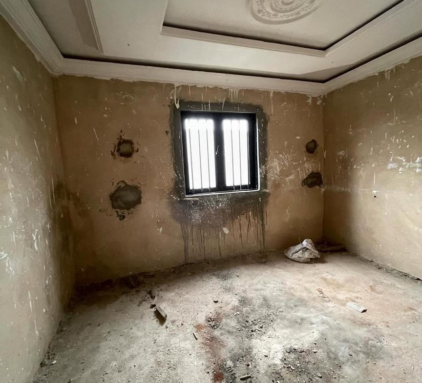 🔥 ₦150M SHOWSTOPPER! 🏊 6-BEDROOM LUXURY PENTHOUSE — SAPELE RD